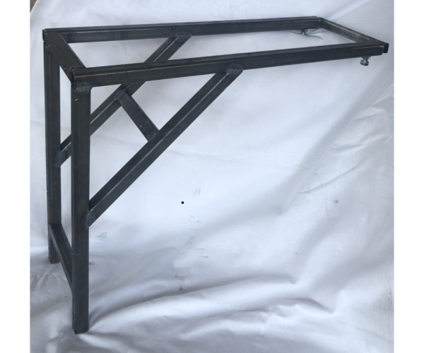 Стенной кронштейн телескопический 190